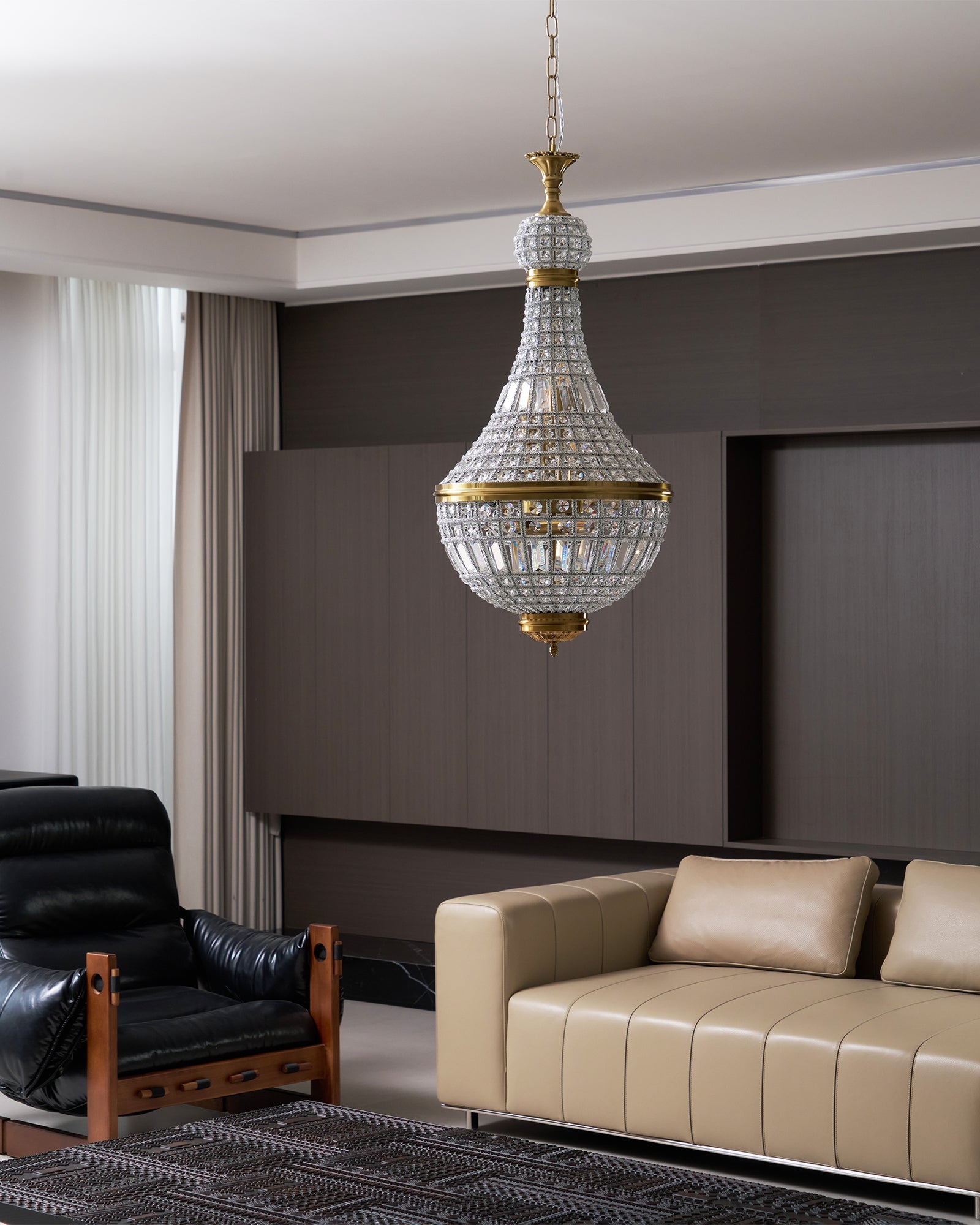 Marrakech Chandelier