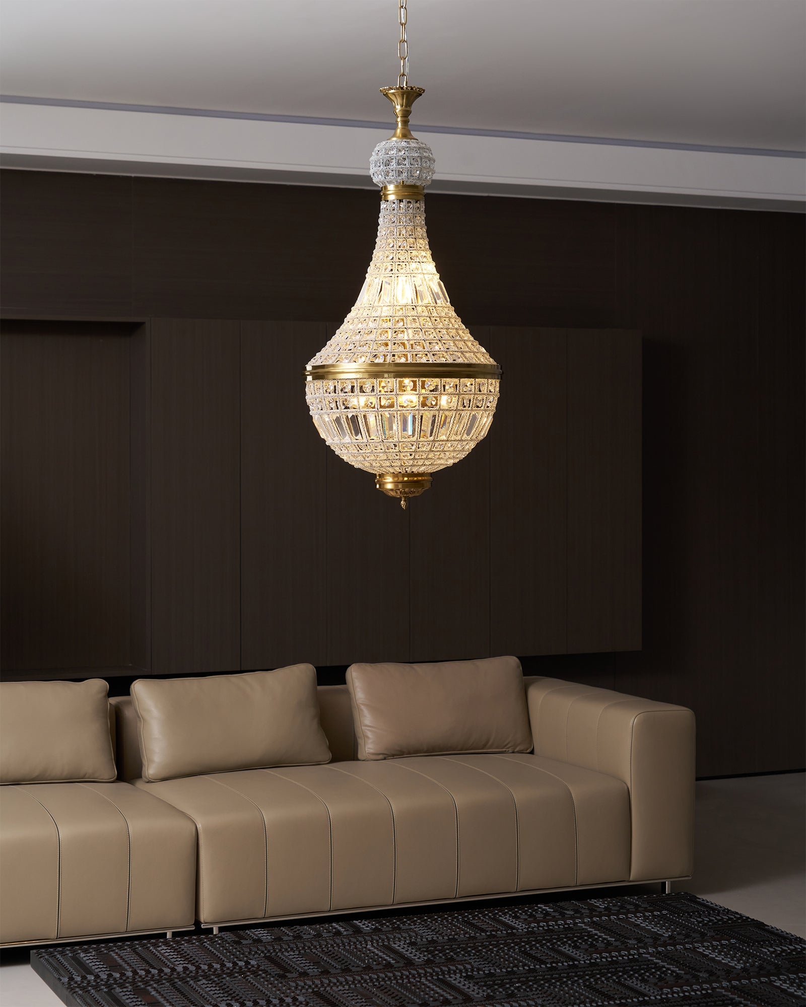 Marrakech Chandelier