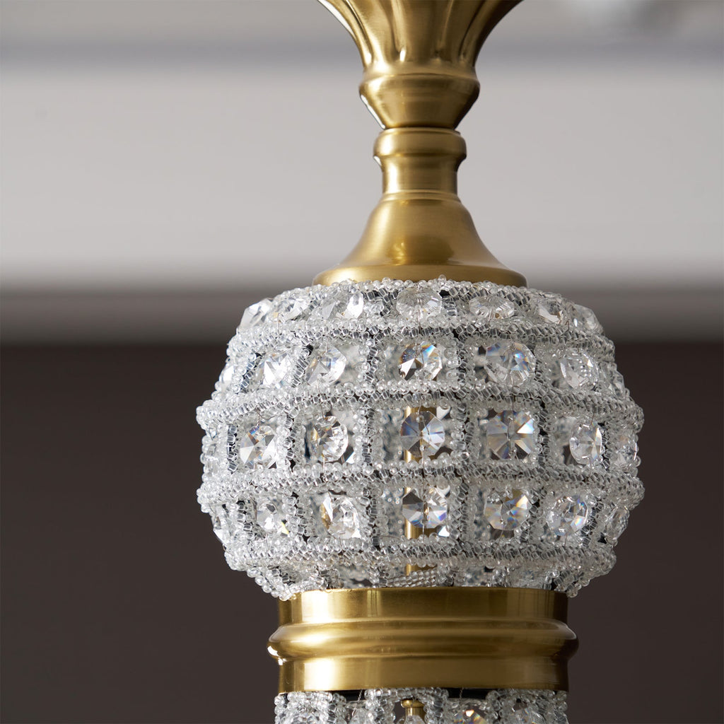 Marrakech Chandelier