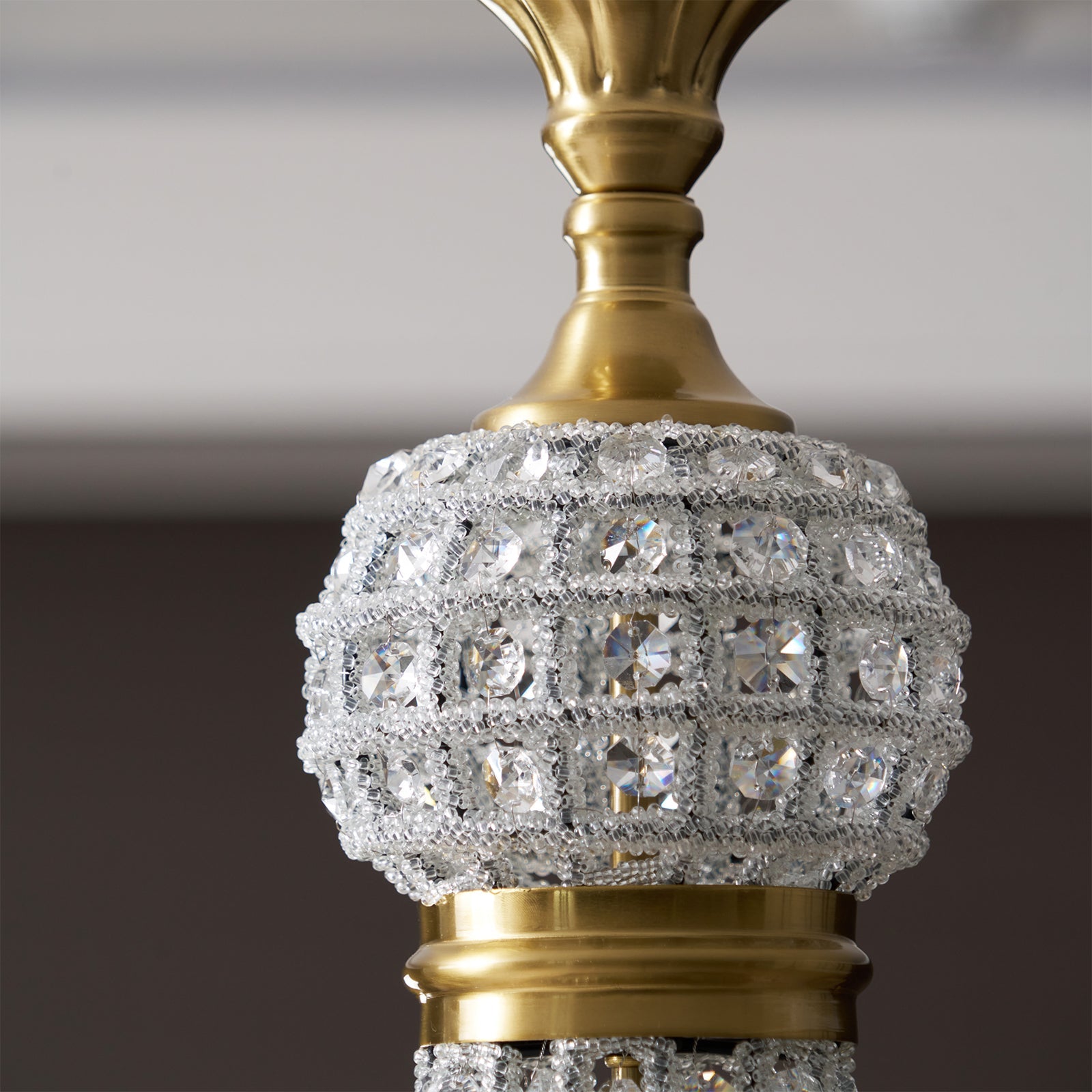 Marrakech Chandelier
