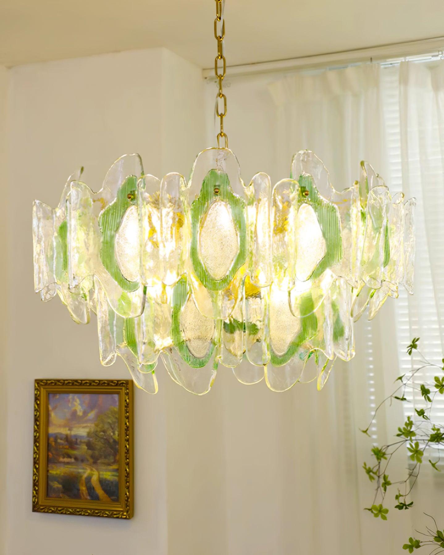 Marrina Vintage Chandelier