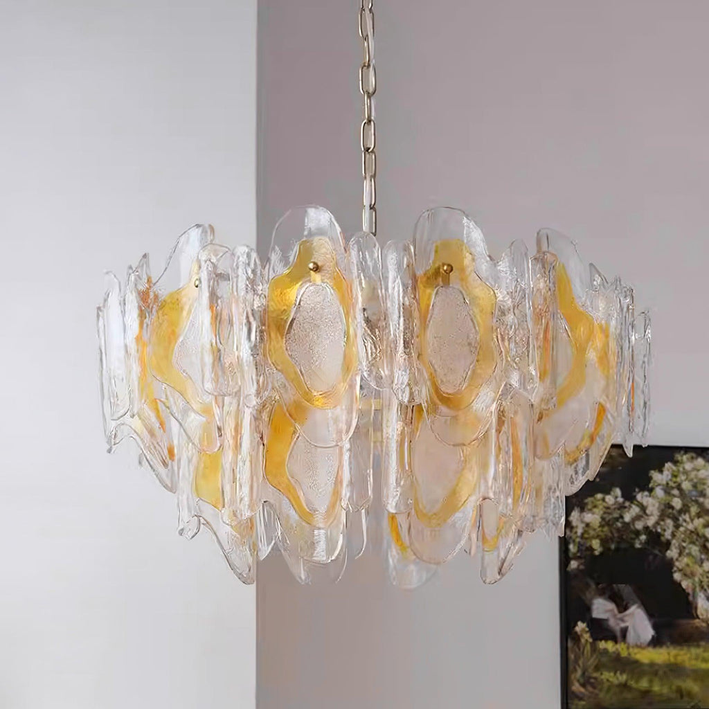Marrina Vintage Chandelier