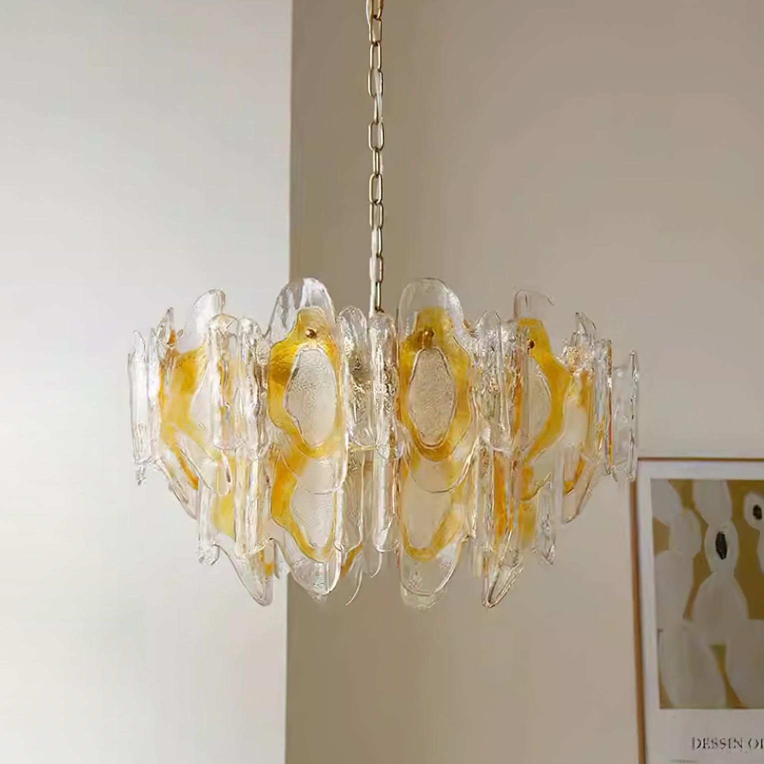 Marrina Vintage Chandelier