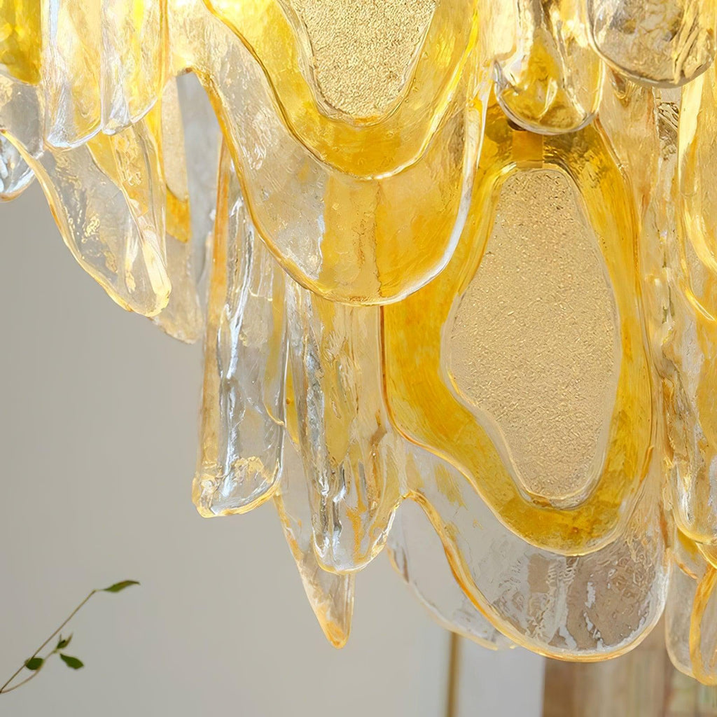 Marrina Vintage Chandelier