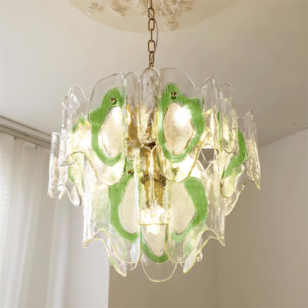 Marrina Vintage Chandelier