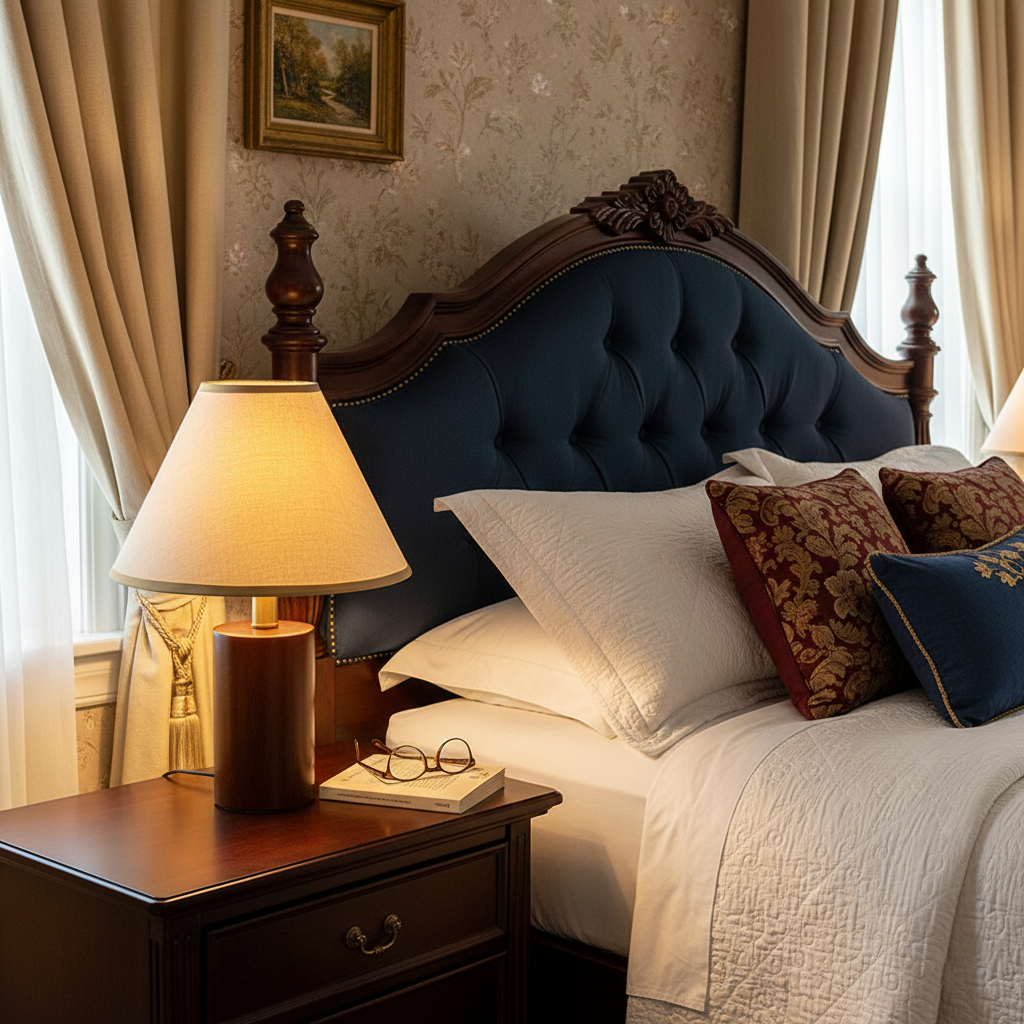 Martin Table Lamp