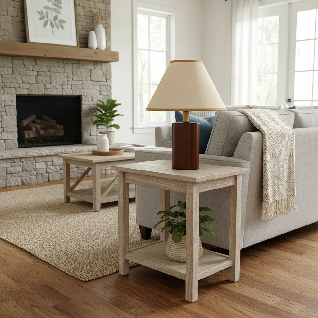 Martin Table Lamp