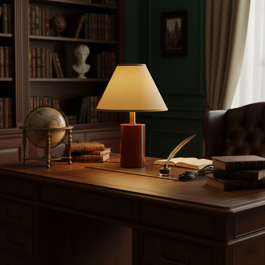Martin Table Lamp