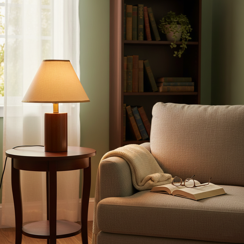 Martin Table Lamp