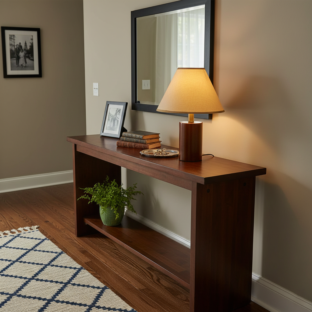 Martin Table Lamp