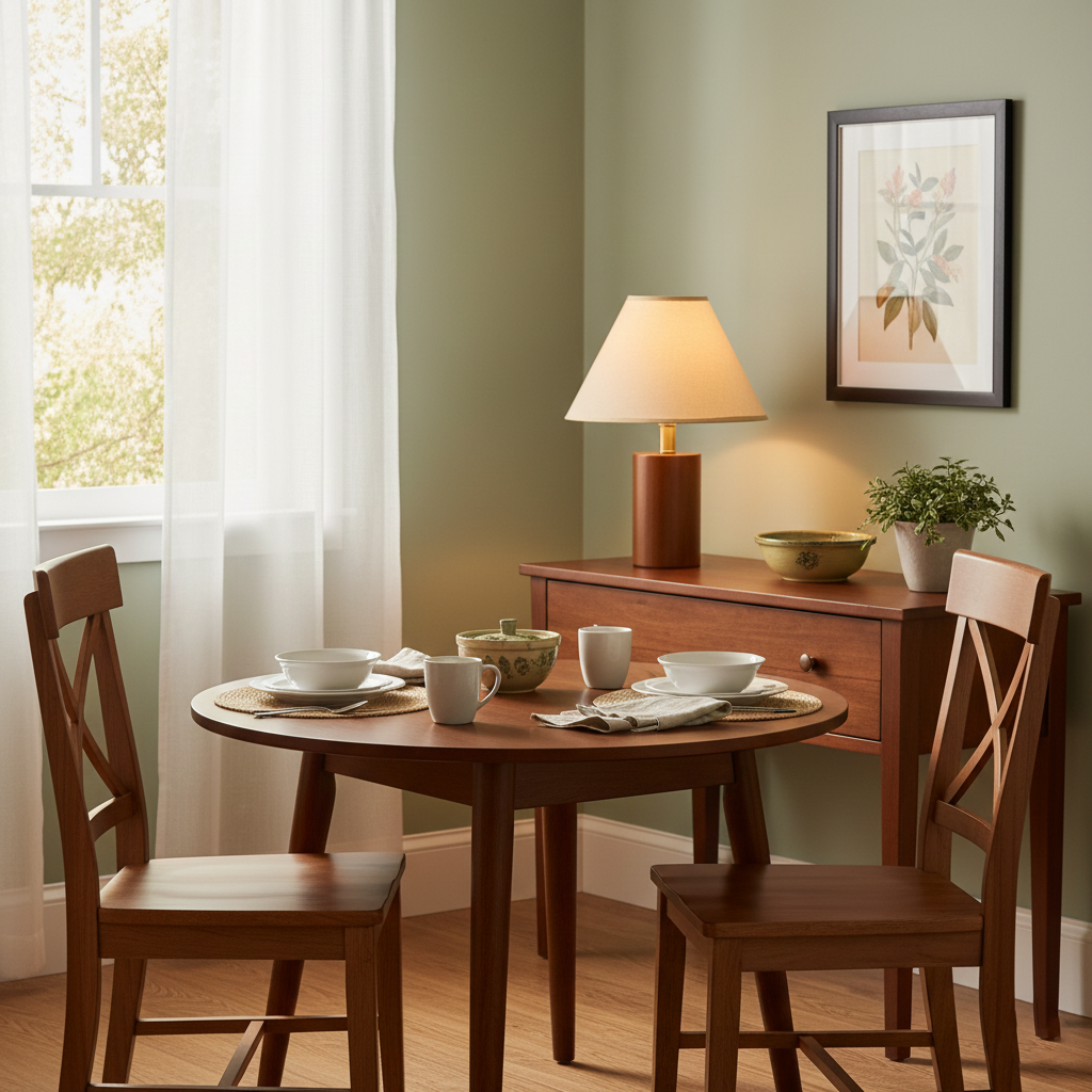 Martin Table Lamp