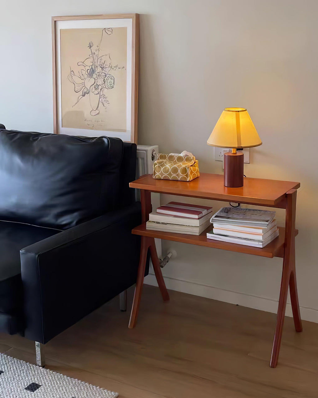 Martin Table Lamp