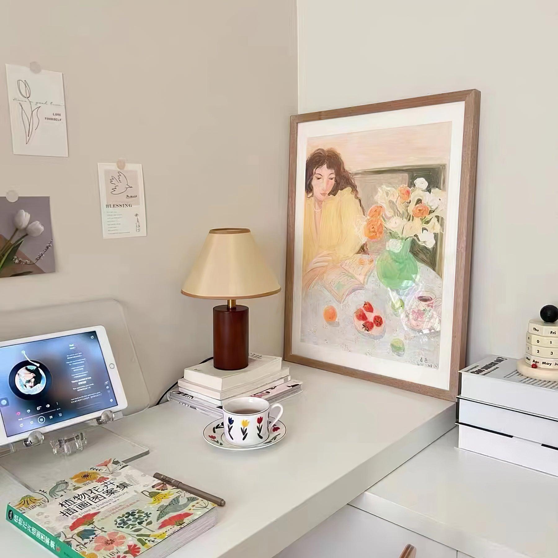 Martin Table Lamp