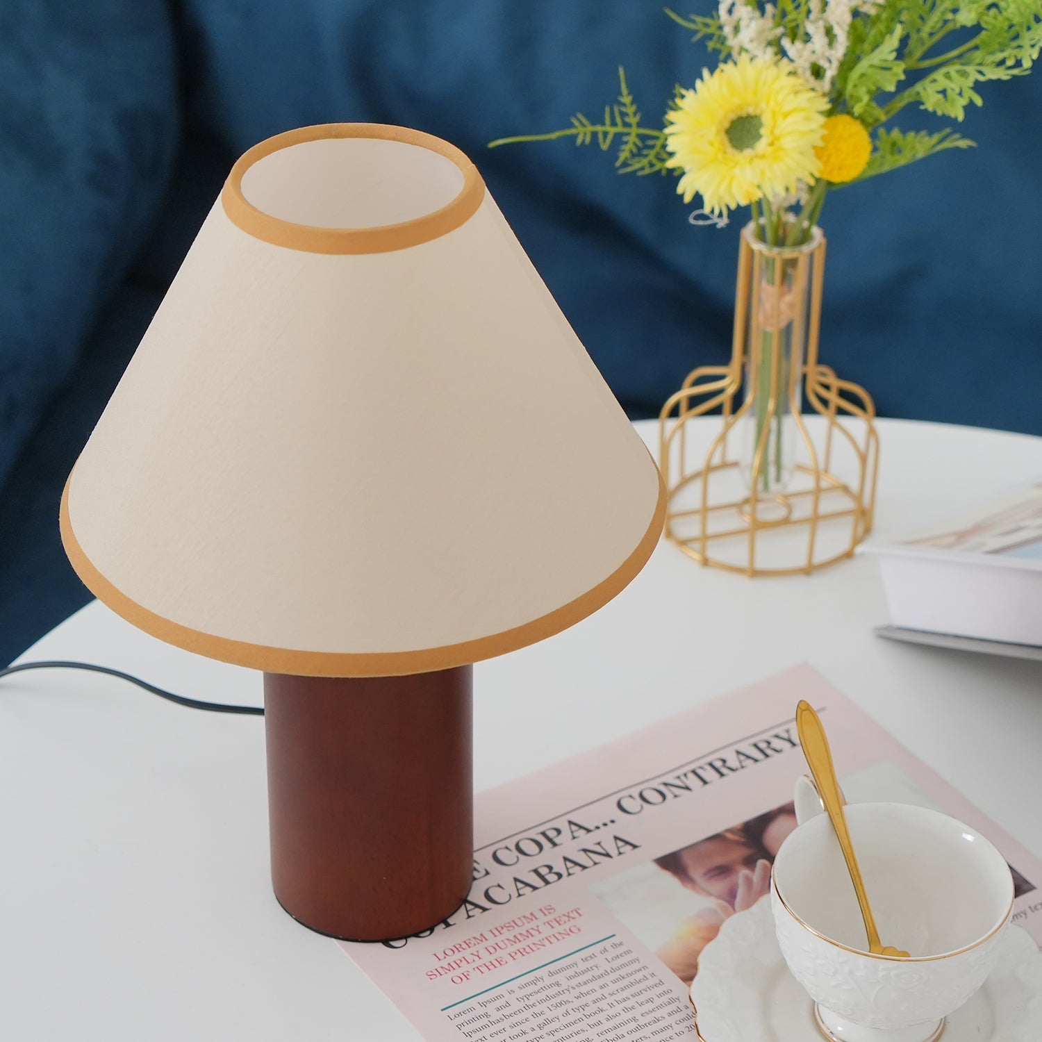 Martin Table Lamp
