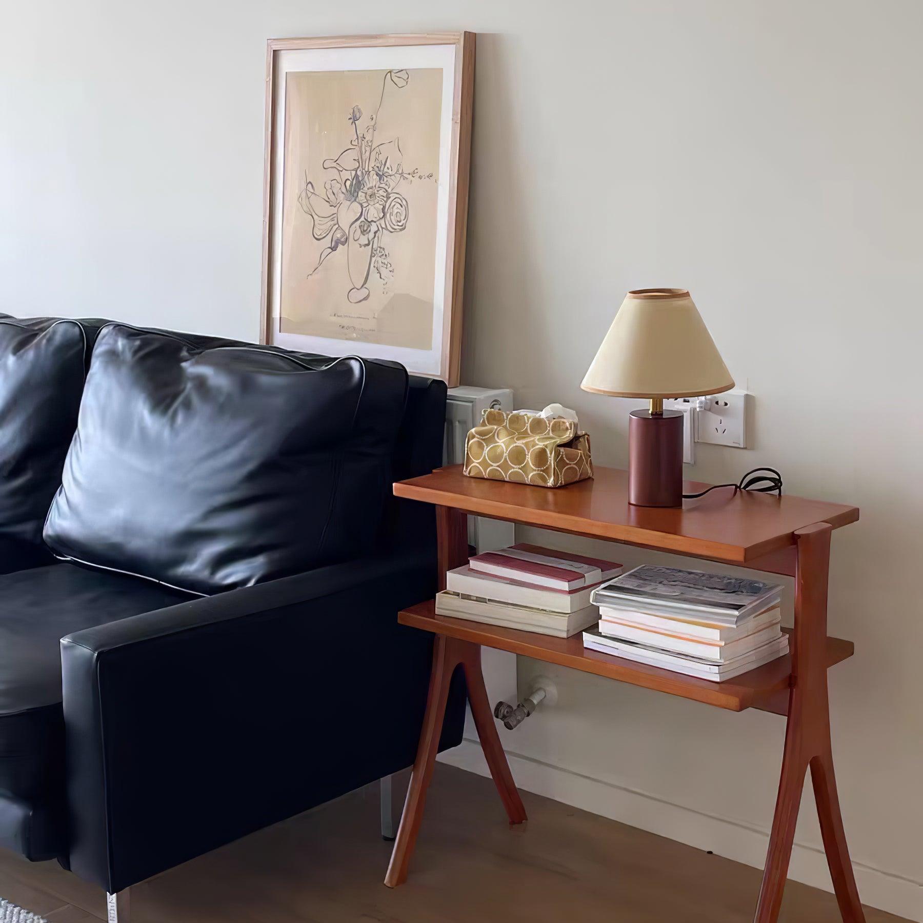 Martin Table Lamp