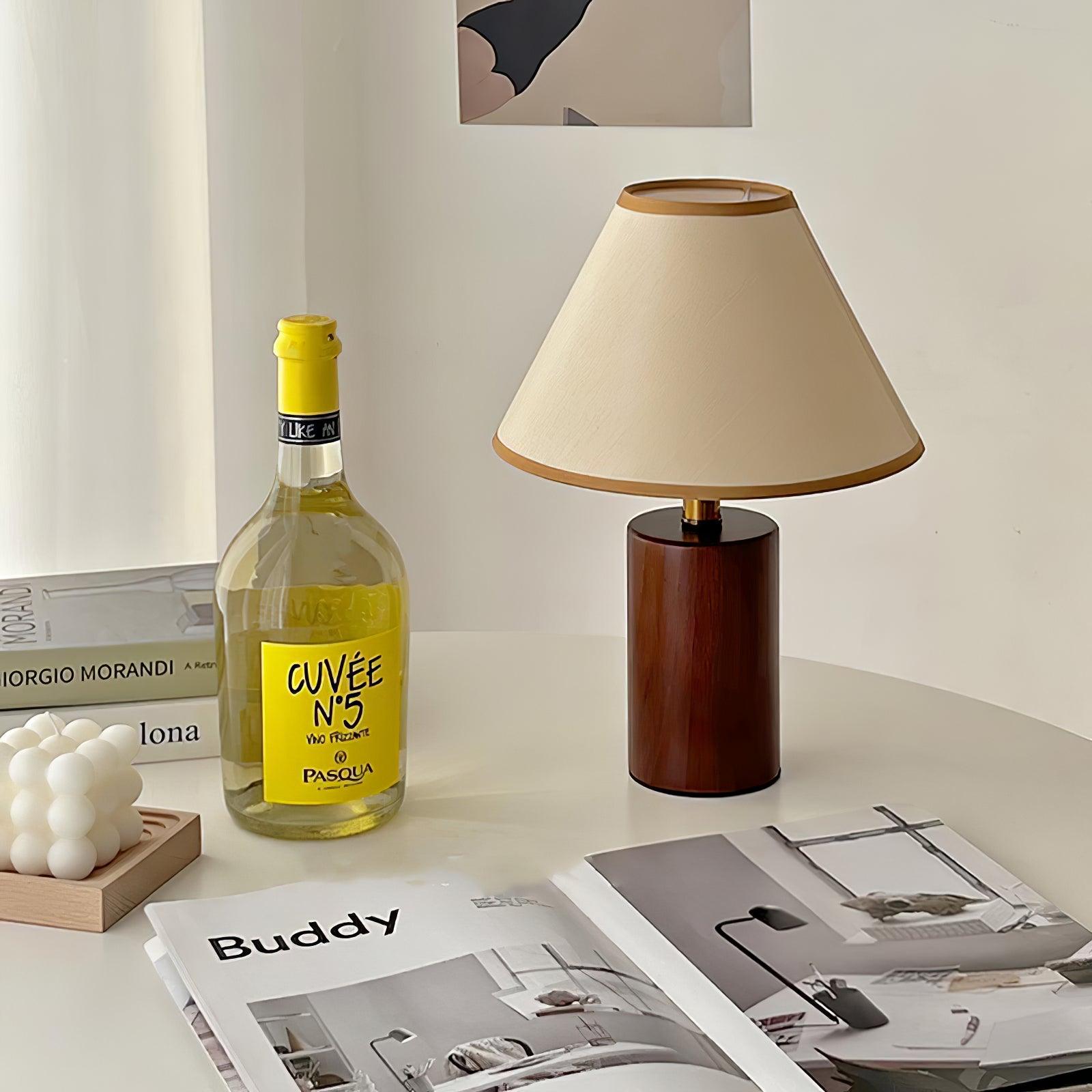 Martin Table Lamp