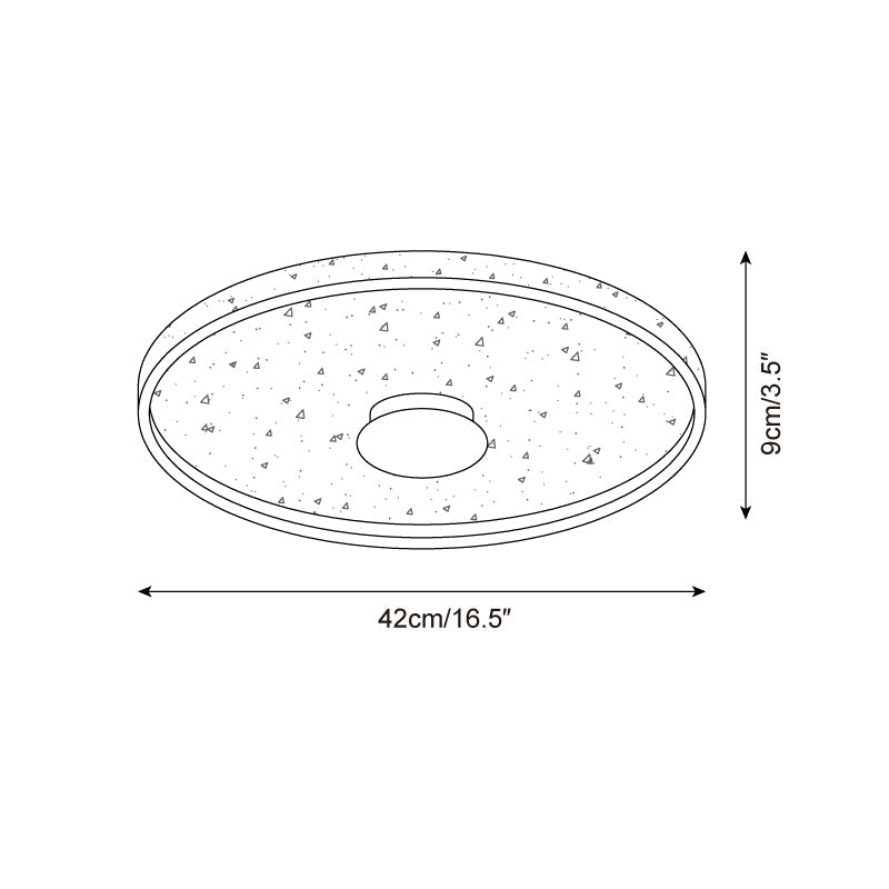 Marvello Ceiling Lamp