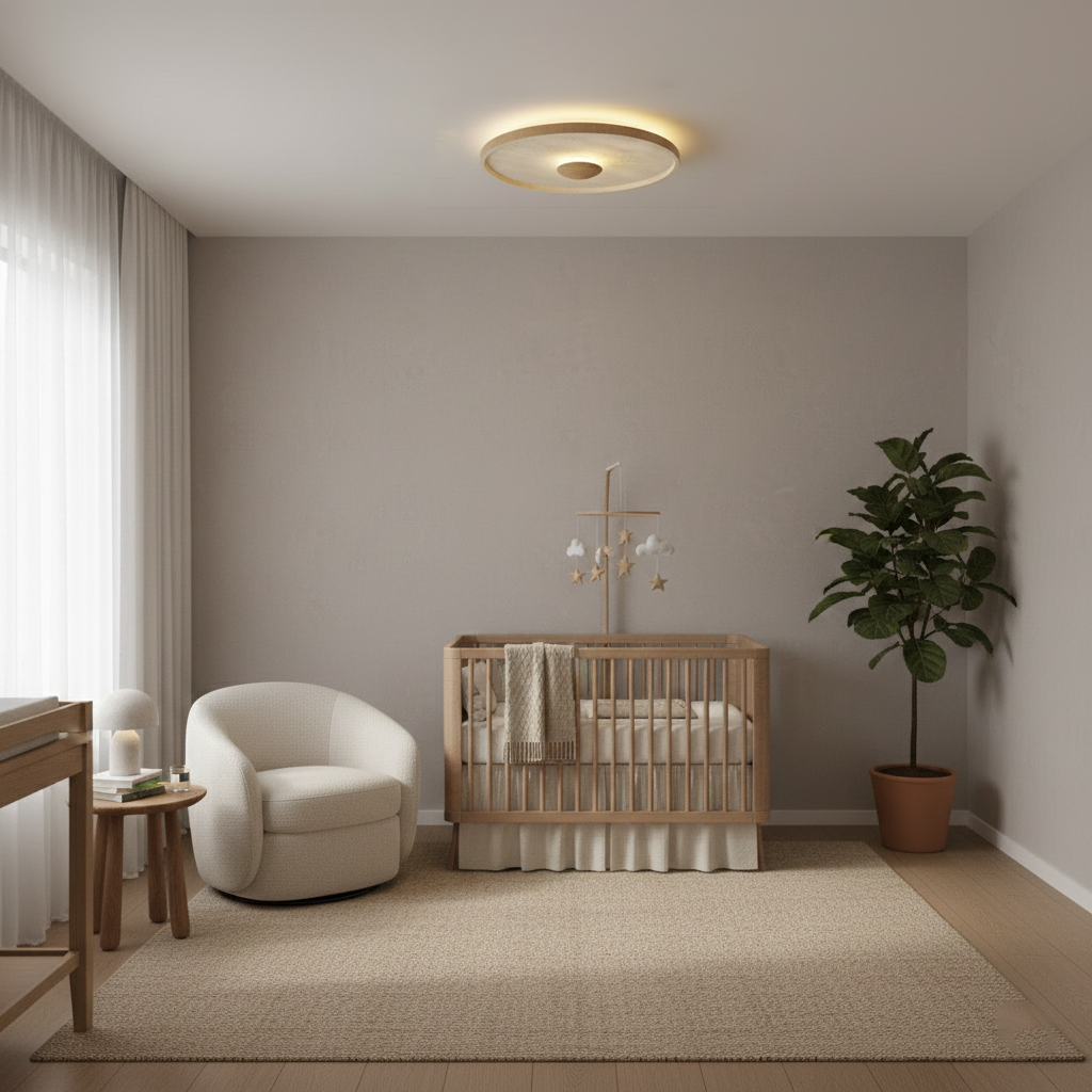 Marvello Ceiling Lamp