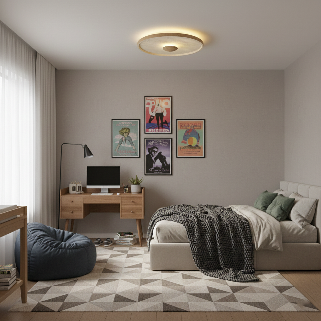 Marvello Ceiling Lamp