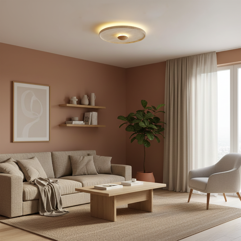 Marvello Ceiling Lamp