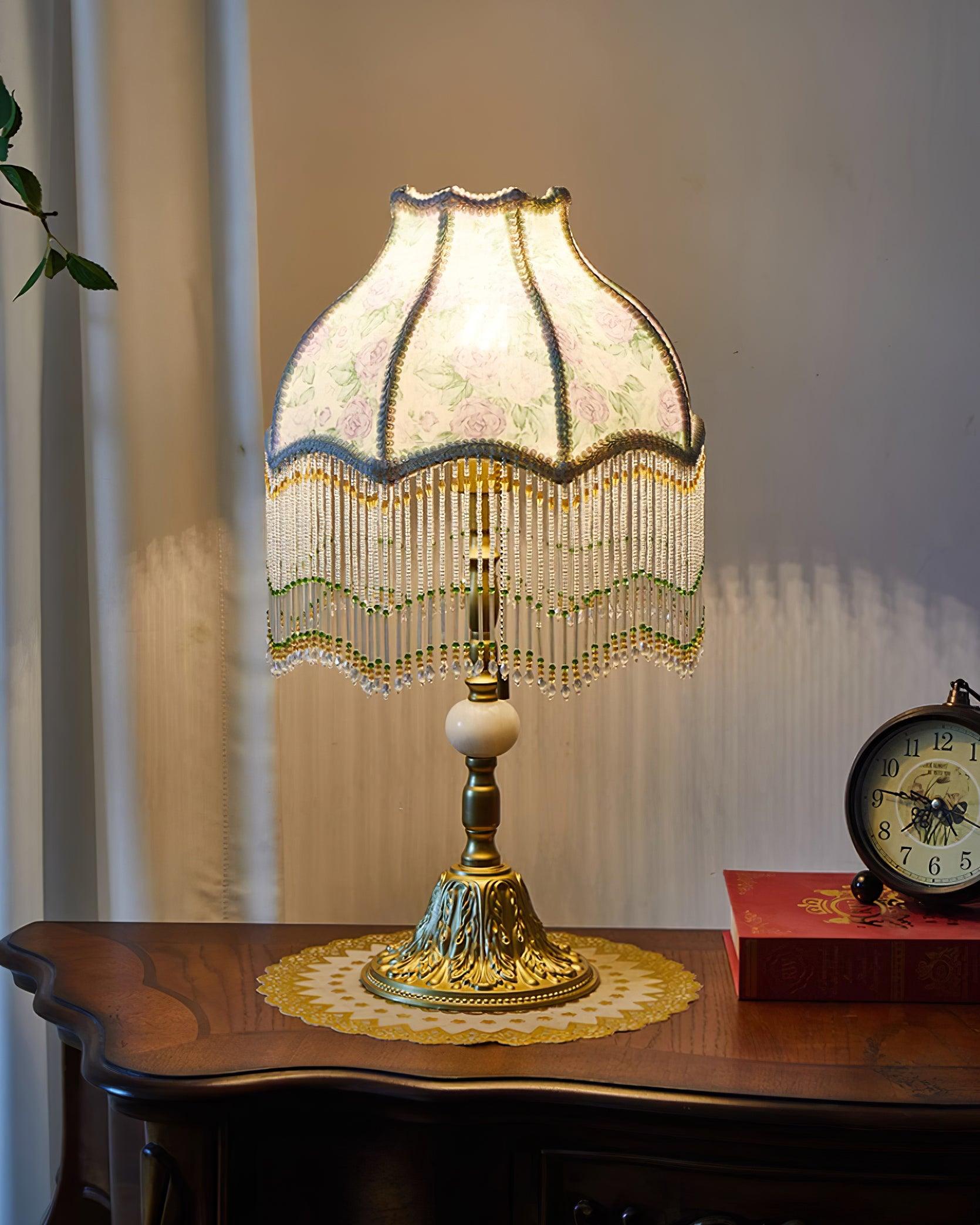 Masa Table Lamp