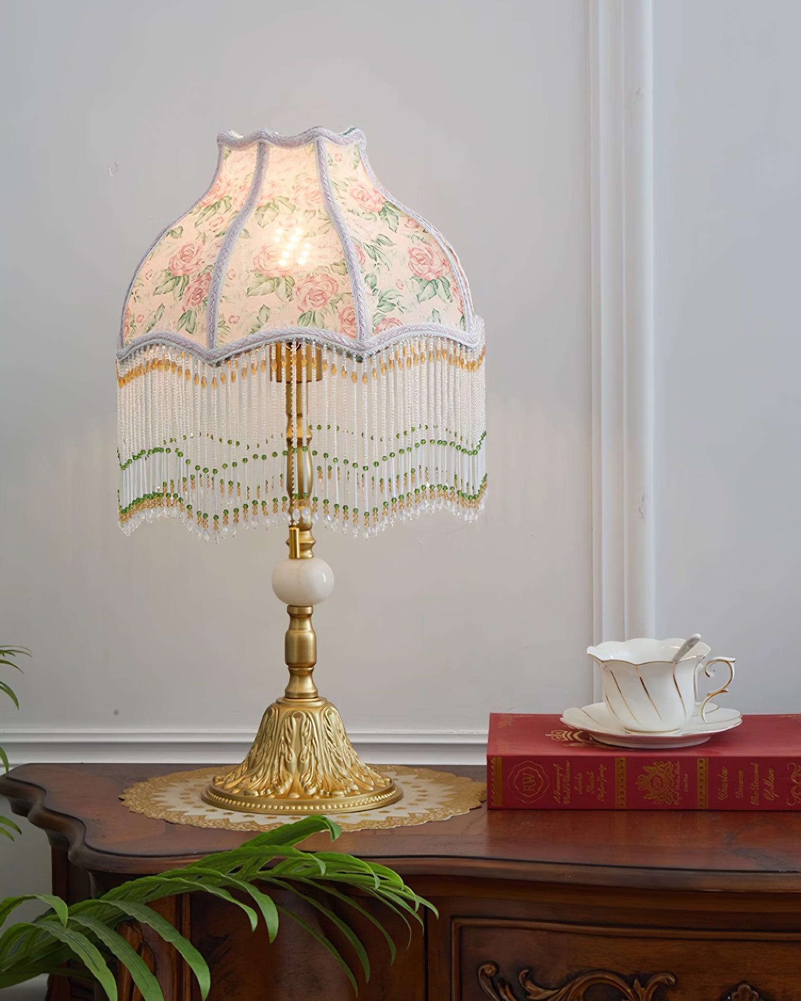 Masa Table Lamp