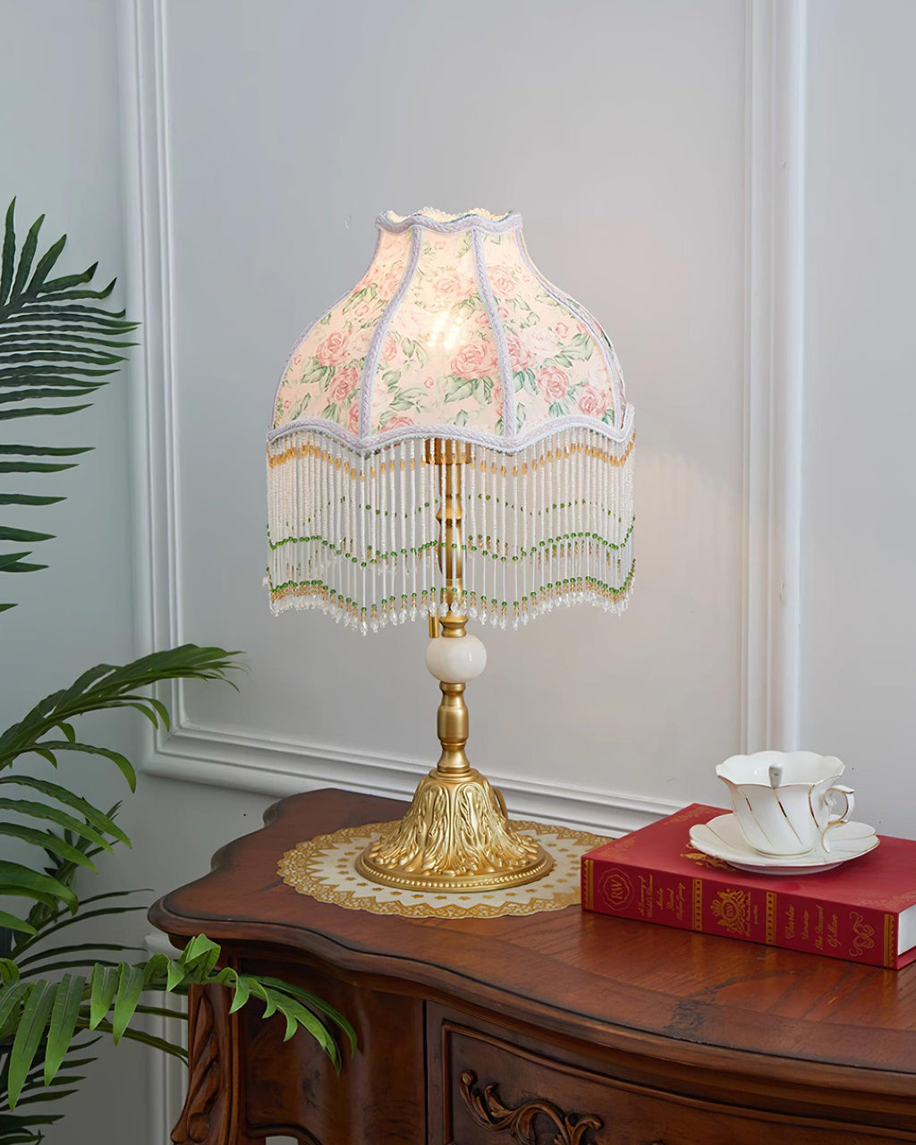Masa Table Lamp