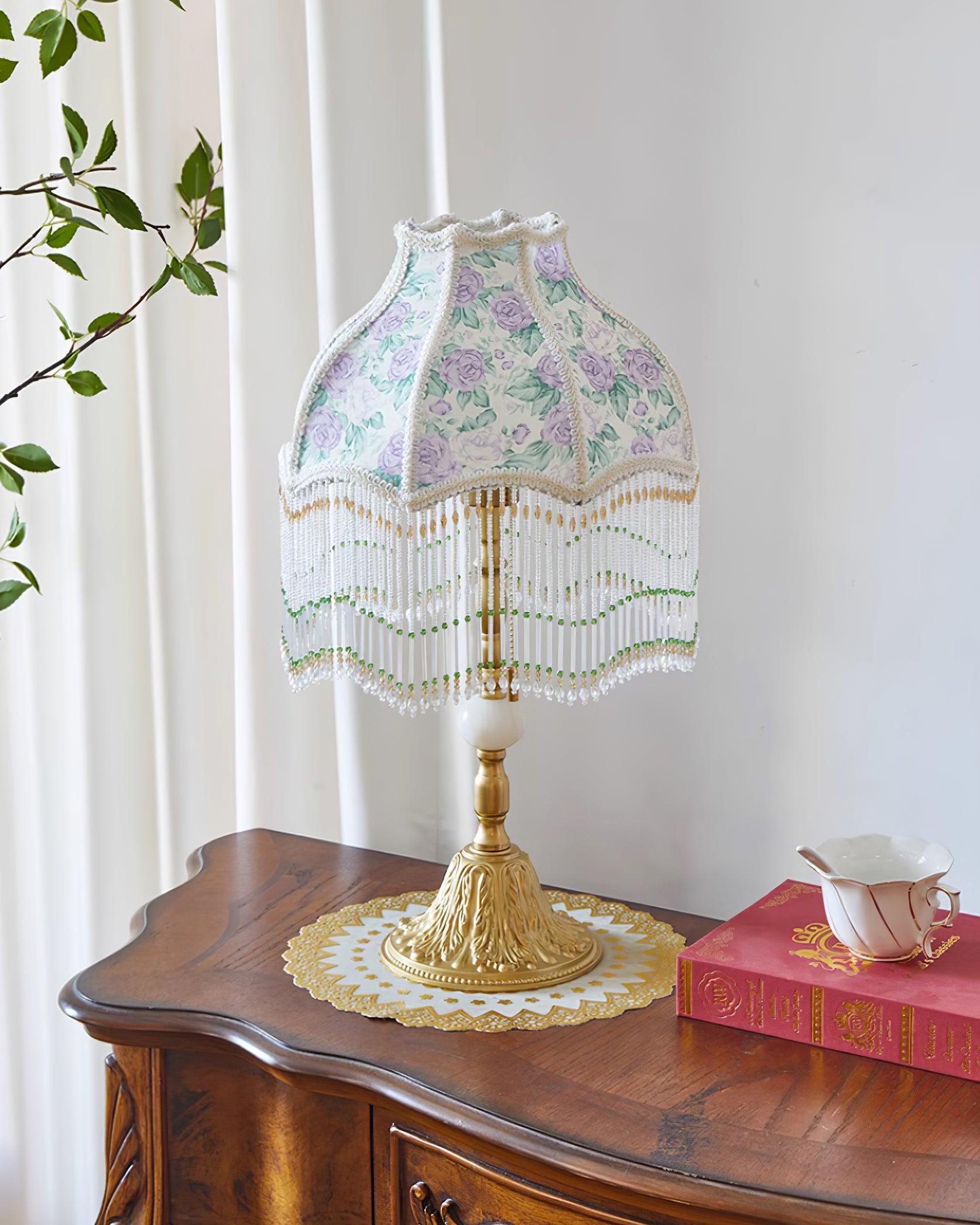 Masa Table Lamp