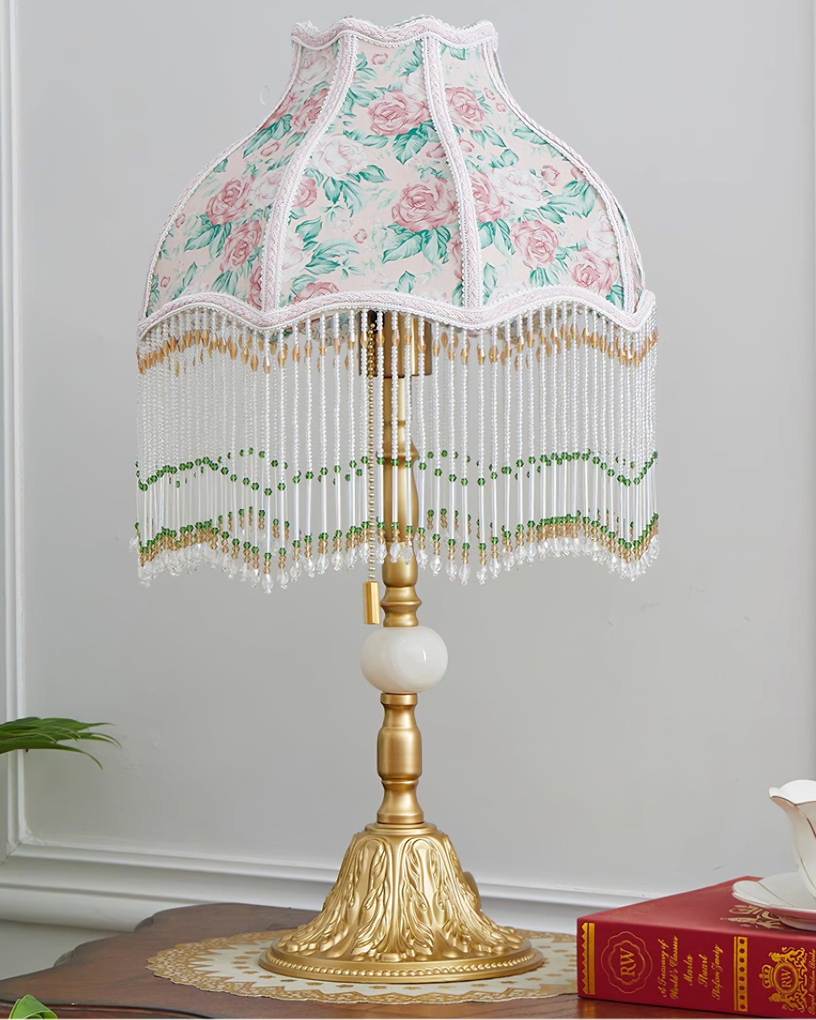 Masa Table Lamp