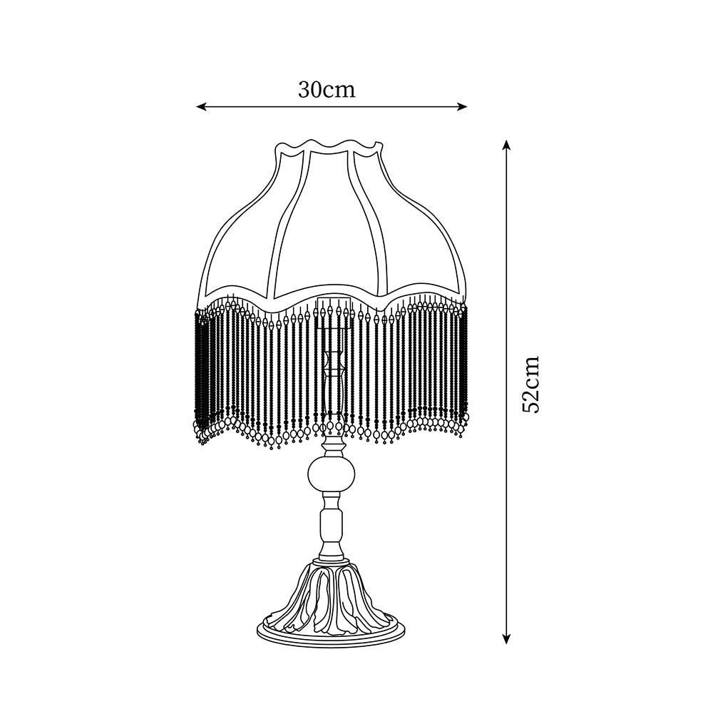 Masa Table Lamp