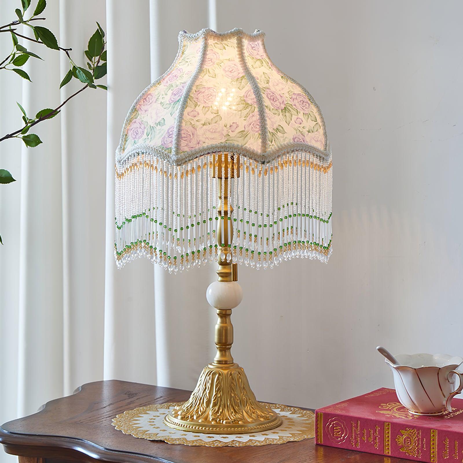 Masa Table Lamp