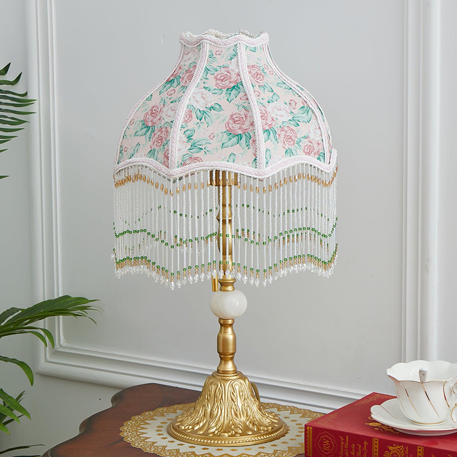 Masa Table Lamp