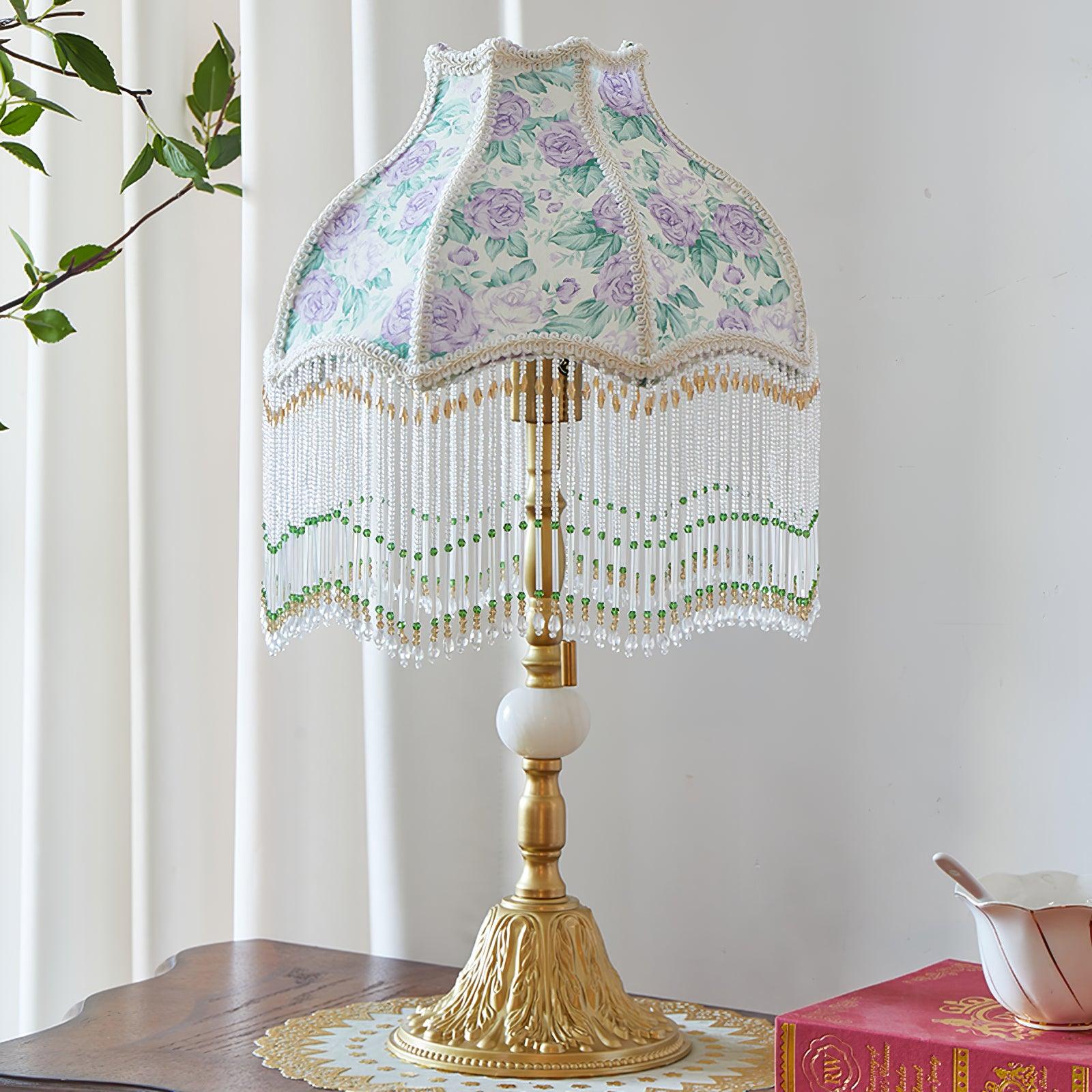 Masa Table Lamp