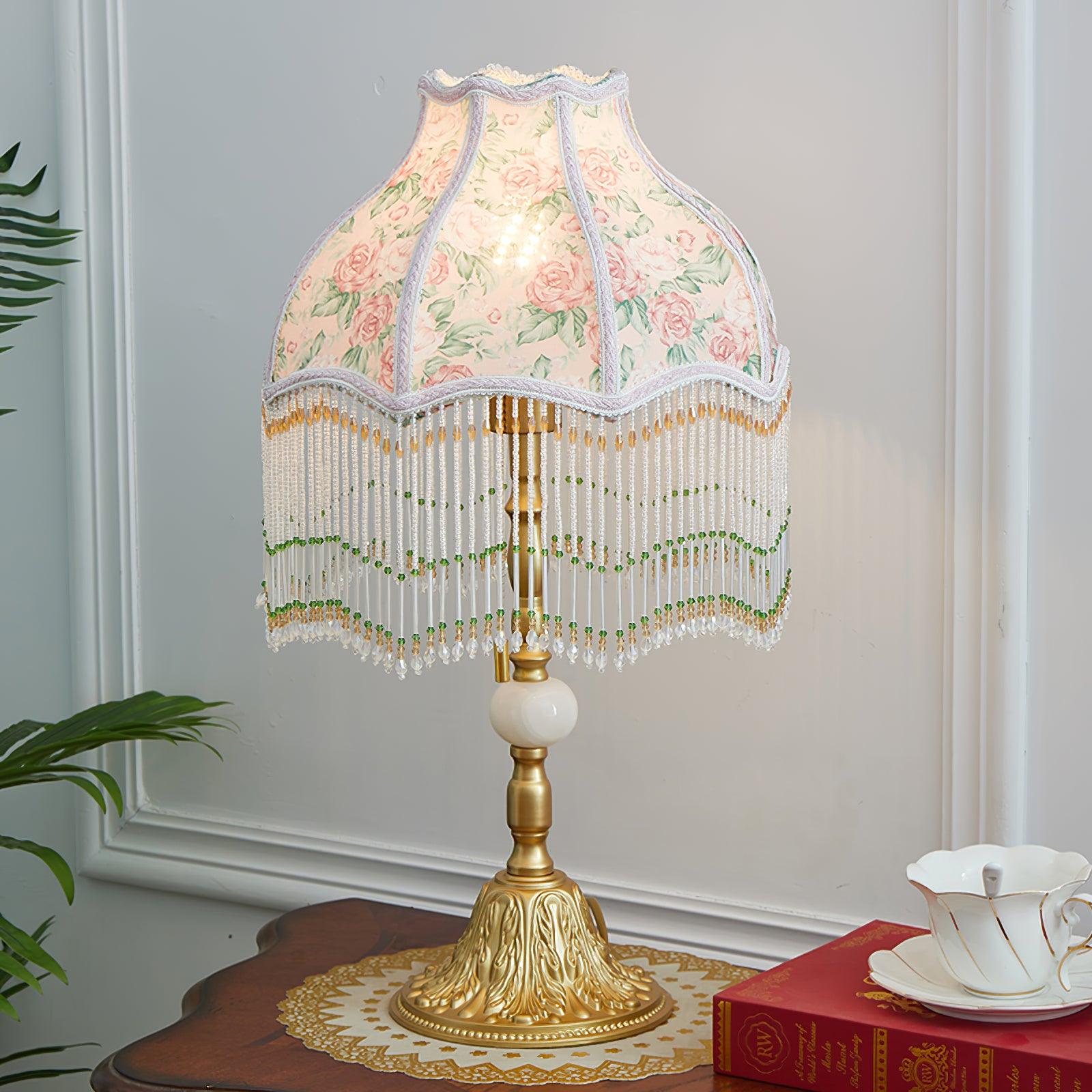Masa Table Lamp