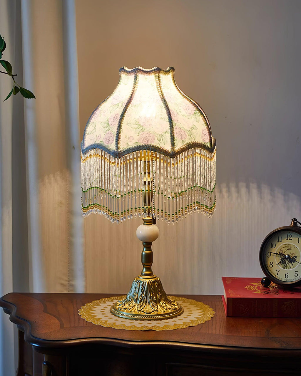 Masa Table Lamp