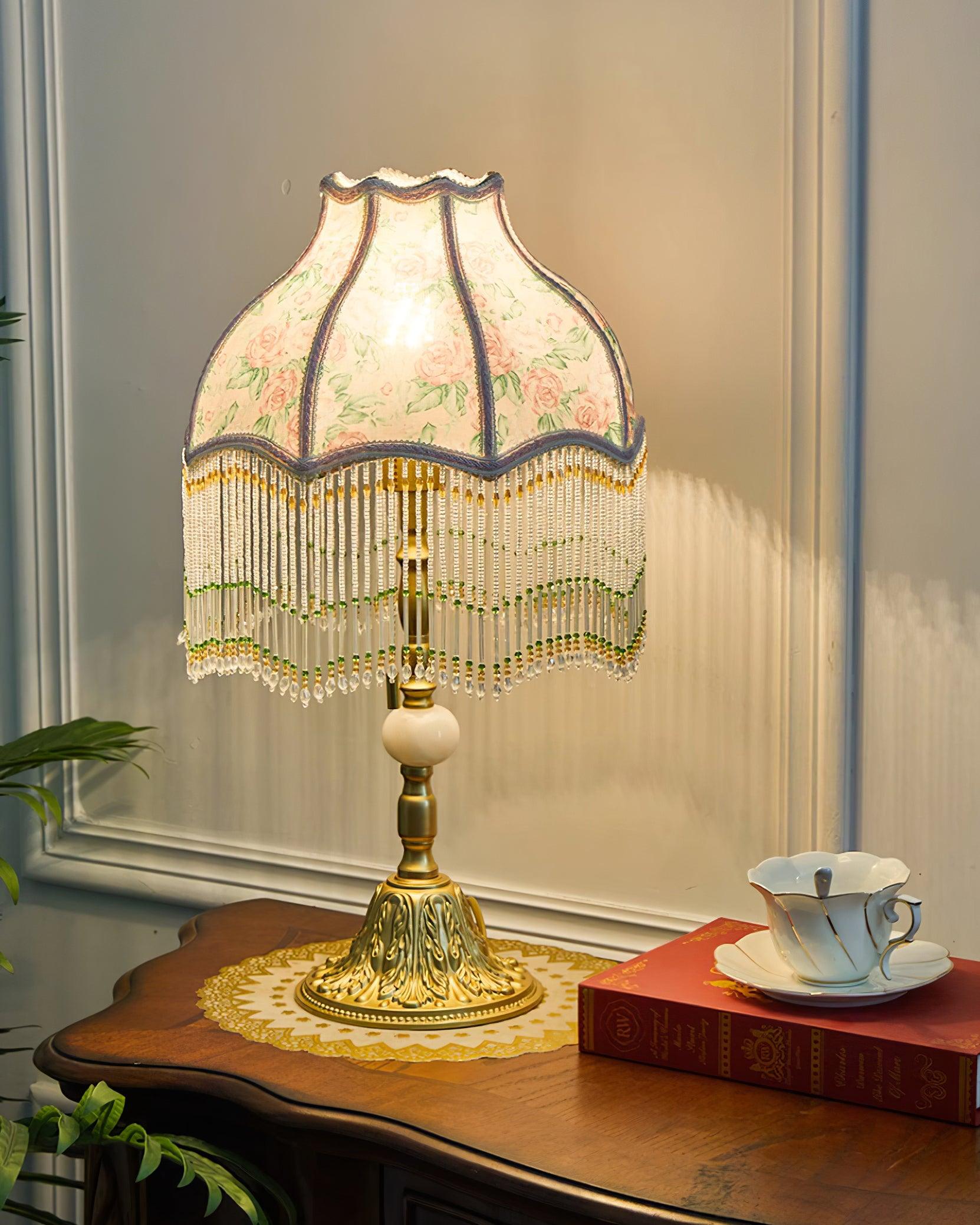 Masa Table Lamp