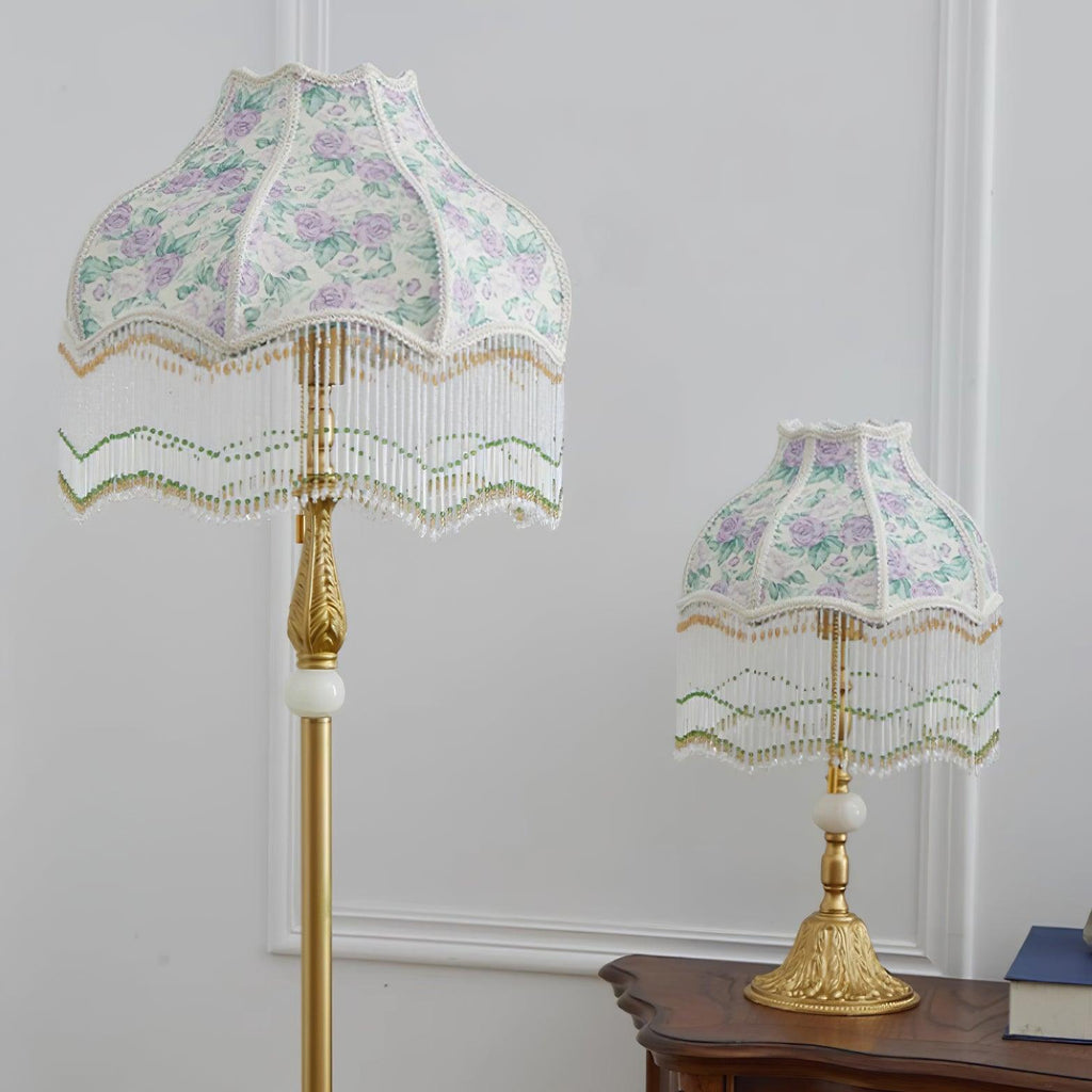 Masa Table Lamp