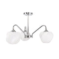 Masiero Chandelier