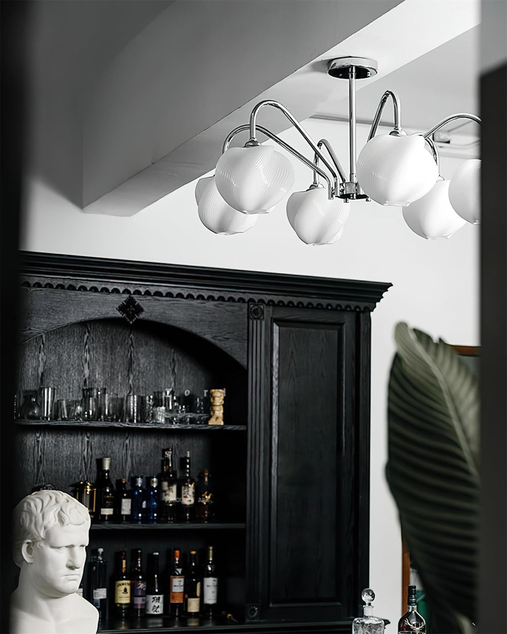 Masiero Chandelier