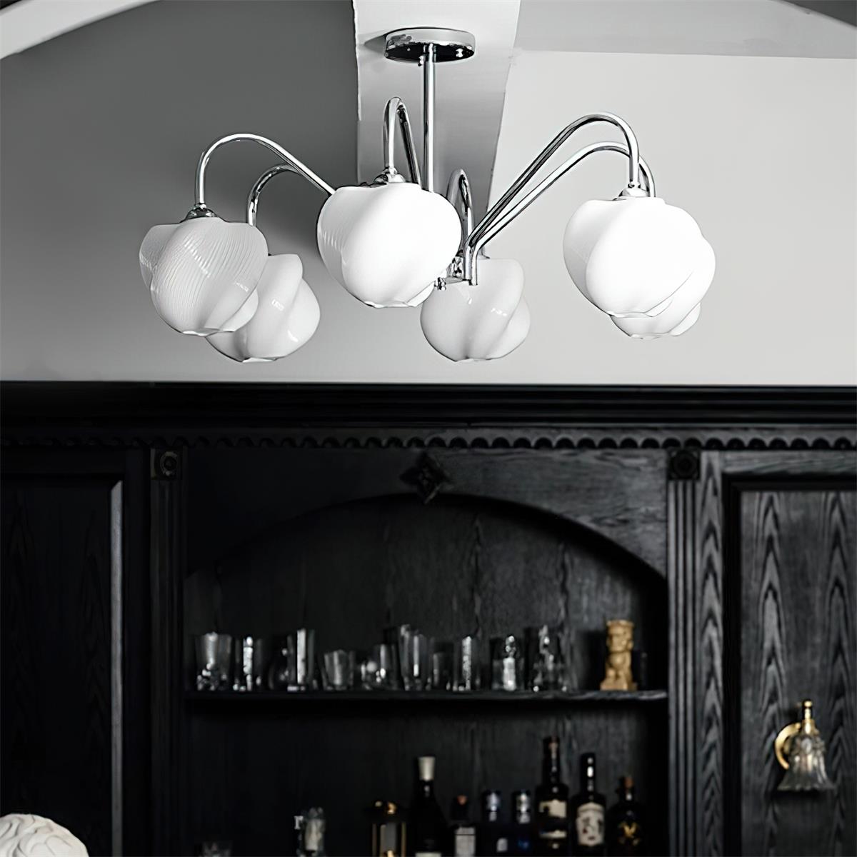Masiero Chandelier