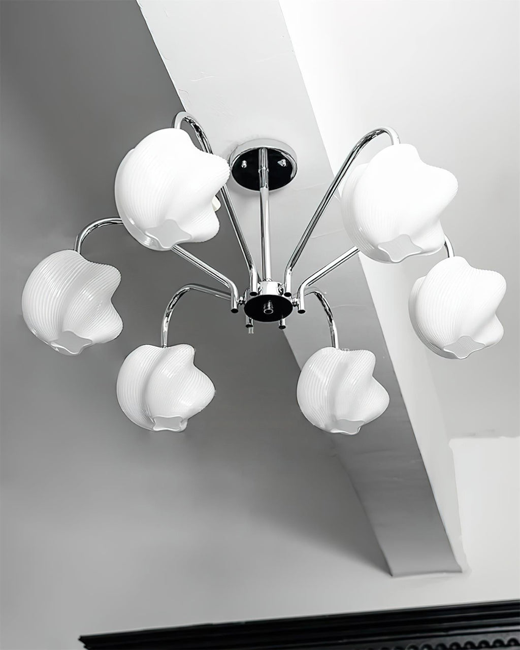 Masiero Chandelier