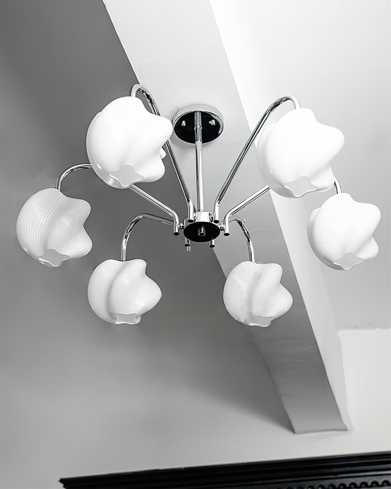 Masiero Chandelier