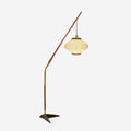 Matsusu Floor Lamp 29.5″ - 66″