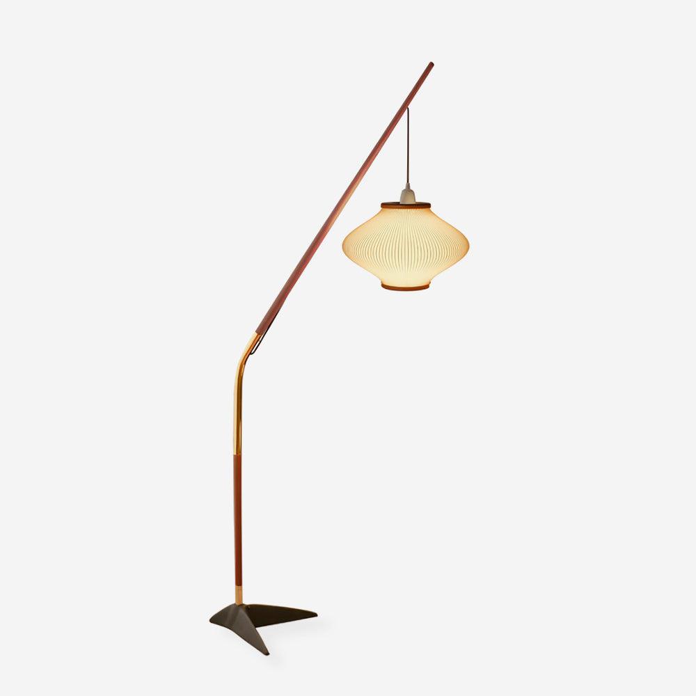 Matsusu Floor Lamp 29.5″ - 66″