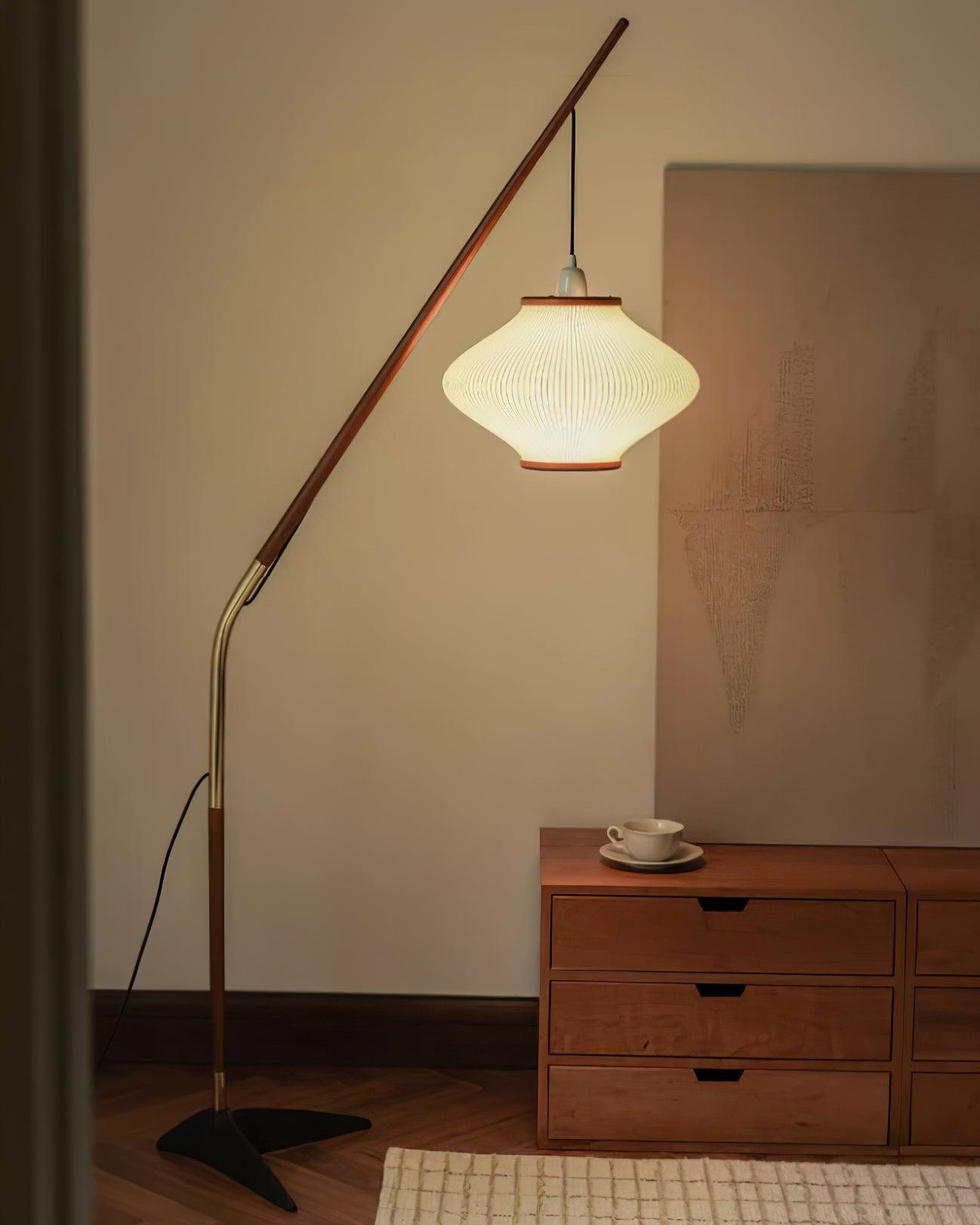 Matsusu Floor Lamp 29.5″ - 66″