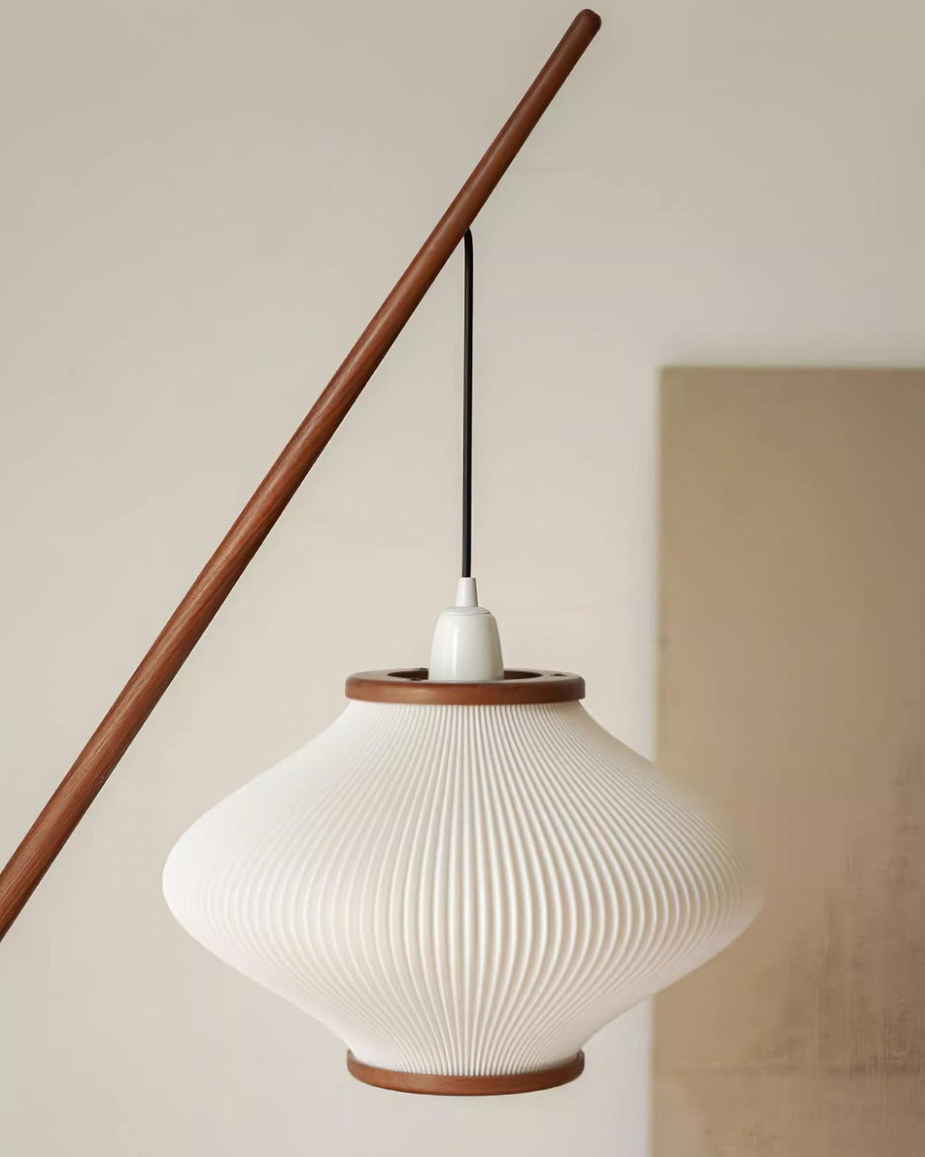 Matsusu Floor Lamp 29.5″ - 66″