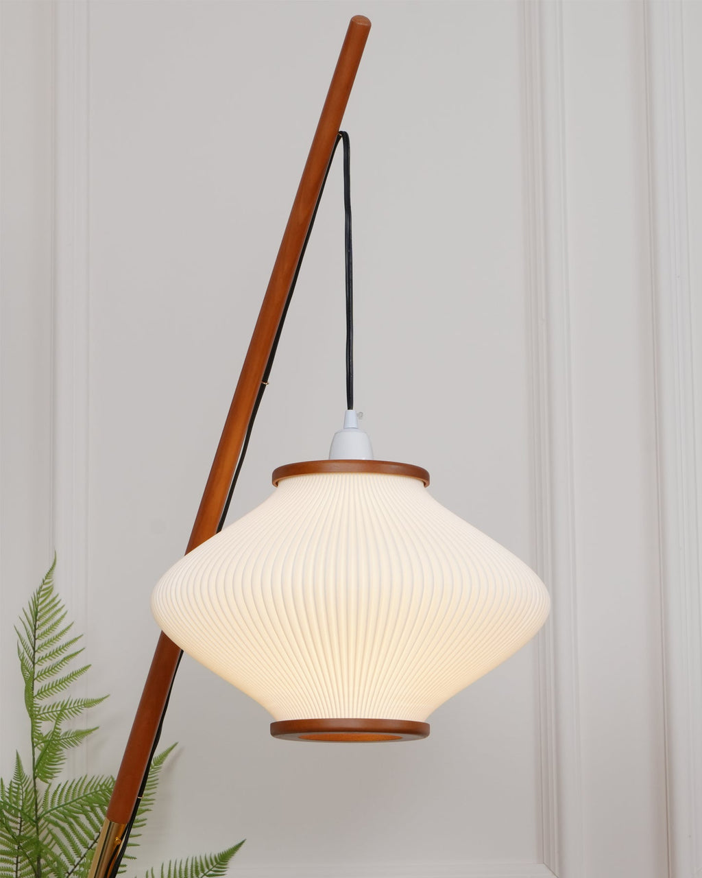 Matsusu Floor Lamp 29.5″ - 66″