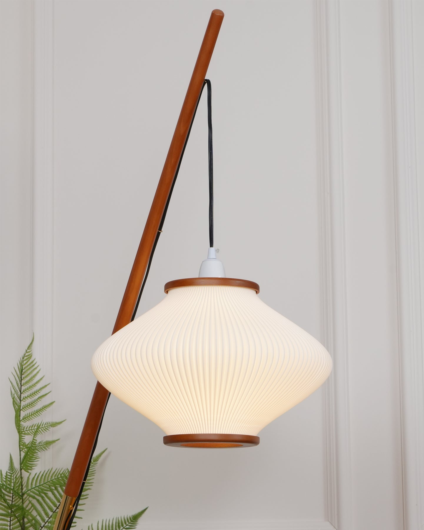 Matsusu Floor Lamp 29.5″ - 66″