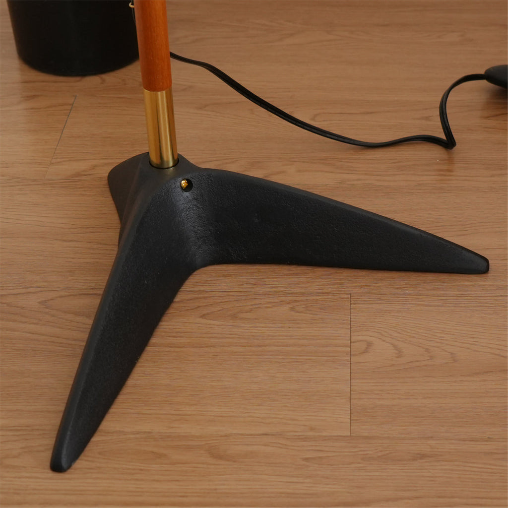 Matsusu Floor Lamp 29.5″ - 66″