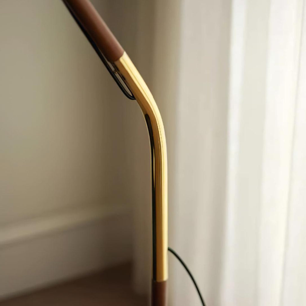 Matsusu Floor Lamp 29.5″ - 66″